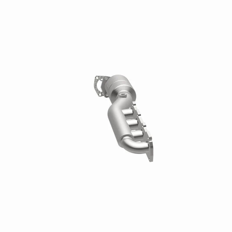 MagnaFlow Conv DF 02-04 VW Passat 4.0L - Additional View 5