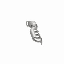 Load image into Gallery viewer, MagnaFlow Conv DF 02-04 VW Passat 4.0L - Additional View 5