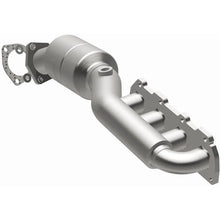 Load image into Gallery viewer, MagnaFlow Conv DF 02-04 VW Passat 4.0L - Additional View 6