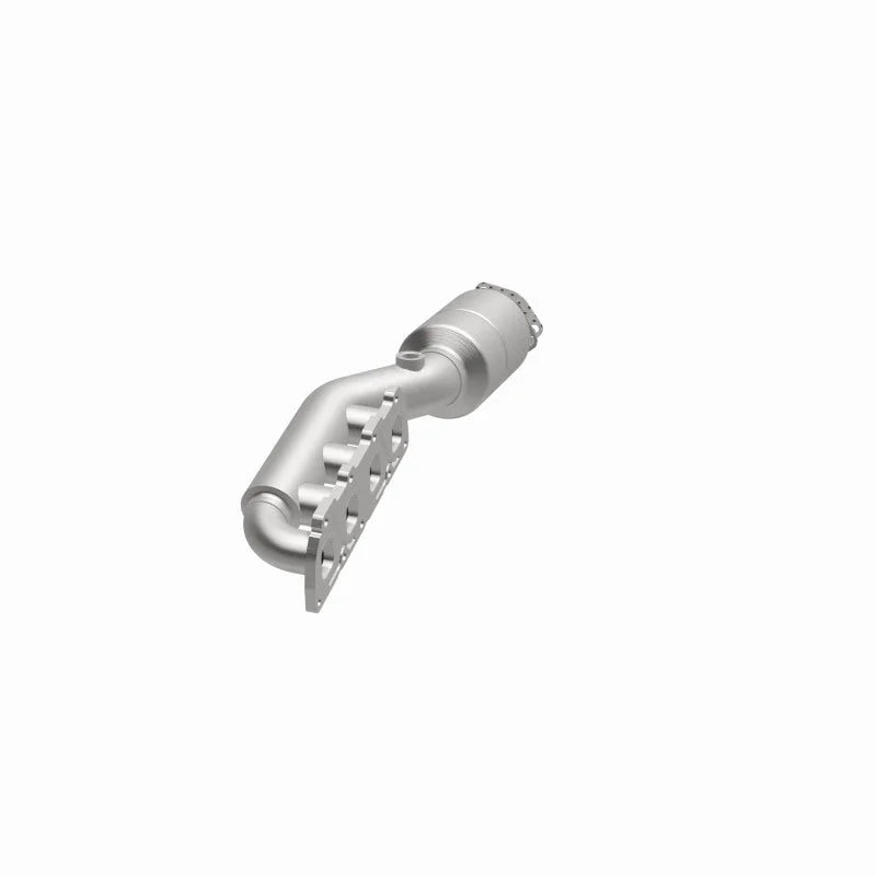 MagnaFlow Conv DF 02-04 VW Passat 4.0L - Additional View 7