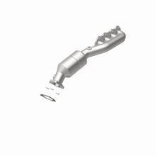 Load image into Gallery viewer, MagnaFlow Conv DF 02-04 VW Passat 4.0L - Additional View 8