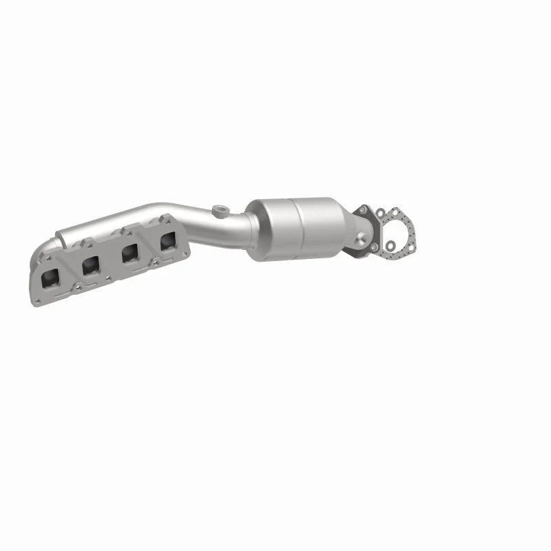 MagnaFlow Conv DF 02-04 VW Passat 4.0L - Additional View 12