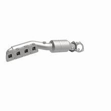 Load image into Gallery viewer, MagnaFlow Conv DF 02-04 VW Passat 4.0L - Additional View 12