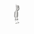 Load image into Gallery viewer, MagnaFlow Conv DF 02-04 VW Passat 4.0L - Additional View 15