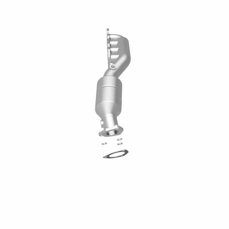 MagnaFlow Conv DF 02-04 VW Passat 4.0L - Additional View 15