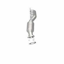 Load image into Gallery viewer, MagnaFlow Conv DF 02-04 VW Passat 4.0L - Additional View 15