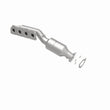 Load image into Gallery viewer, MagnaFlow Conv DF 02-04 VW Passat 4.0L - Additional View 16