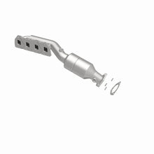 Load image into Gallery viewer, MagnaFlow Conv DF 02-04 VW Passat 4.0L - Additional View 16