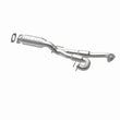 Load image into Gallery viewer, MagnaFlow Conv DF 02-05 Altima 3.5 y-pipe OE - Additional View 7