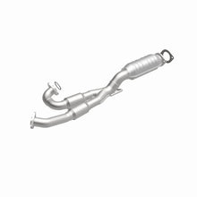 Load image into Gallery viewer, MagnaFlow Conv DF 02-05 Altima 3.5 y-pipe OE - Additional View 8