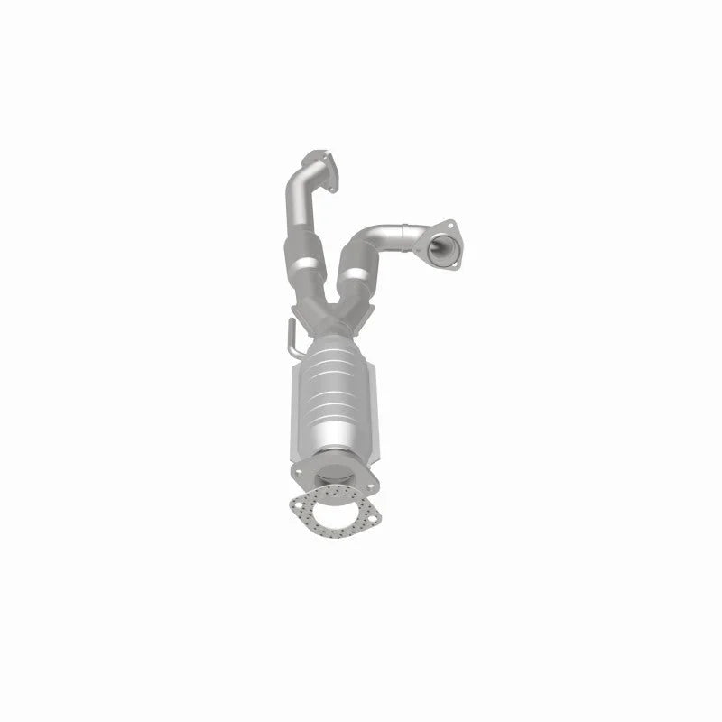 MagnaFlow Conv DF 02-05 Altima 3.5 y-pipe OE - Additional View 13