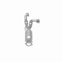 Load image into Gallery viewer, MagnaFlow Conv DF 02-05 Altima 3.5 y-pipe OE - Additional View 13