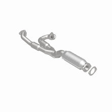 Load image into Gallery viewer, MagnaFlow Conv DF 02-05 Altima 3.5 y-pipe OE - Additional View 14