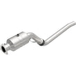Load image into Gallery viewer, MagnaFlow Conv DF 02-05 Audi A4 Quat 2.8L Driver Side - Main Product View