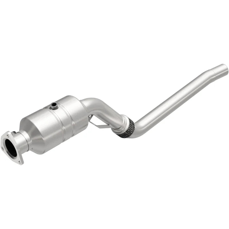 MagnaFlow Conv DF 02-05 Audi A4 Quat 2.8L Driver Side - Main Product View