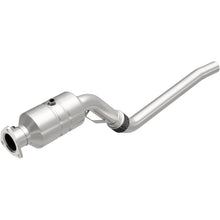 Load image into Gallery viewer, MagnaFlow Conv DF 02-05 Audi A4 Quat 2.8L Driver Side - Main Product View