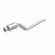 Load image into Gallery viewer, MagnaFlow Conv DF 02-05 Audi A4 Quat 2.8L Driver Side - Side View
