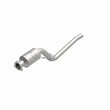 Load image into Gallery viewer, MagnaFlow Conv DF 02-05 Audi A4 Quat 2.8L Driver Side - Back View