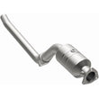 Load image into Gallery viewer, MagnaFlow Conv DF 02-05 Audi A4 Quat 2.8L Driver Side - Additional View 6