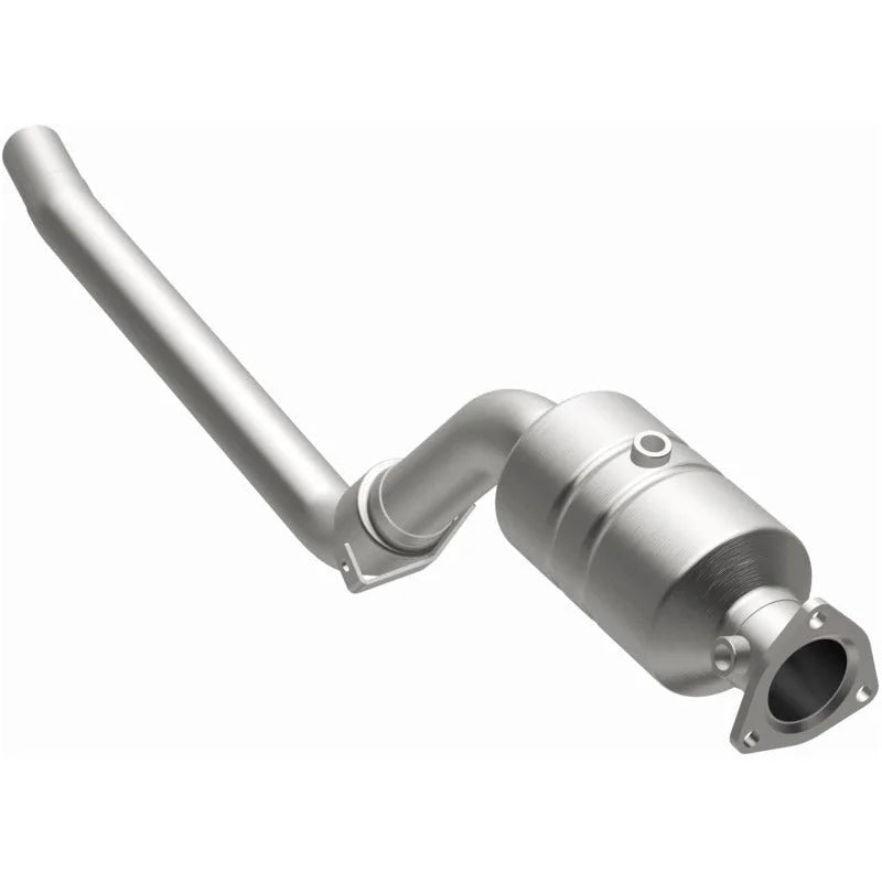 MagnaFlow Conv DF 02-05 Audi A4 Quat 2.8L Driver Side - Additional View 6