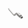 Load image into Gallery viewer, MagnaFlow Conv DF 02-05 Audi A4 Quat 2.8L Driver Side - Additional View 8