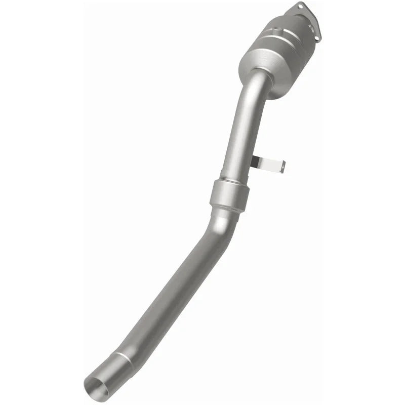 MagnaFlow Conv DF 02-05 Audi A4 Quat 2.8L Driver Side - Additional View 9