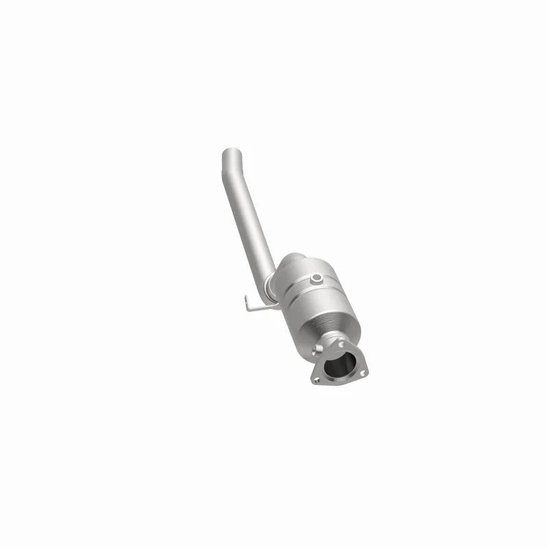 MagnaFlow Conv DF 02-05 Audi A4 Quat 2.8L Driver Side - Additional View 10