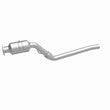 Load image into Gallery viewer, MagnaFlow Conv DF 02-05 Audi A4 Quat 2.8L Driver Side - Additional View 11