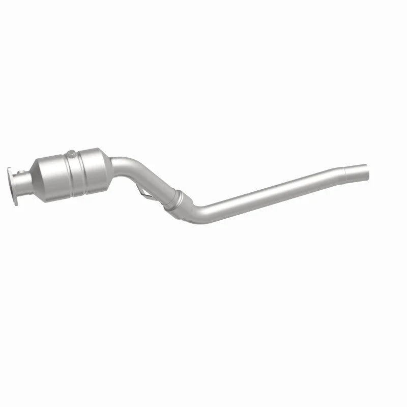 MagnaFlow Conv DF 02-05 Audi A4 Quat 2.8L Driver Side - Additional View 11