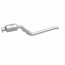 Load image into Gallery viewer, MagnaFlow Conv DF 02-05 Audi A4 Quat 2.8L Driver Side - Additional View 11