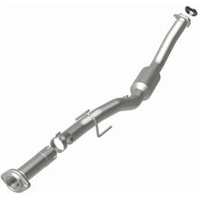 Load image into Gallery viewer, MagnaFlow Conv DF 02-05 Chevrolet Trailblazer EXT 02-03 GMC Envoy XL 4.2L 129in WB - Additional View 5