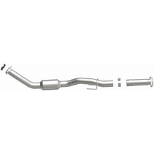 Load image into Gallery viewer, MagnaFlow Conv DF 02-05 Chevrolet Trailblazer EXT 02-03 GMC Envoy XL 4.2L 129in WB - Additional View 8