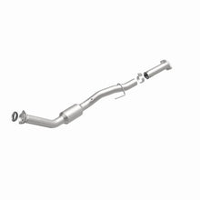Load image into Gallery viewer, MagnaFlow Conv DF 02-05 Chevrolet Trailblazer EXT 02-03 GMC Envoy XL 4.2L 129in WB - Additional View 13