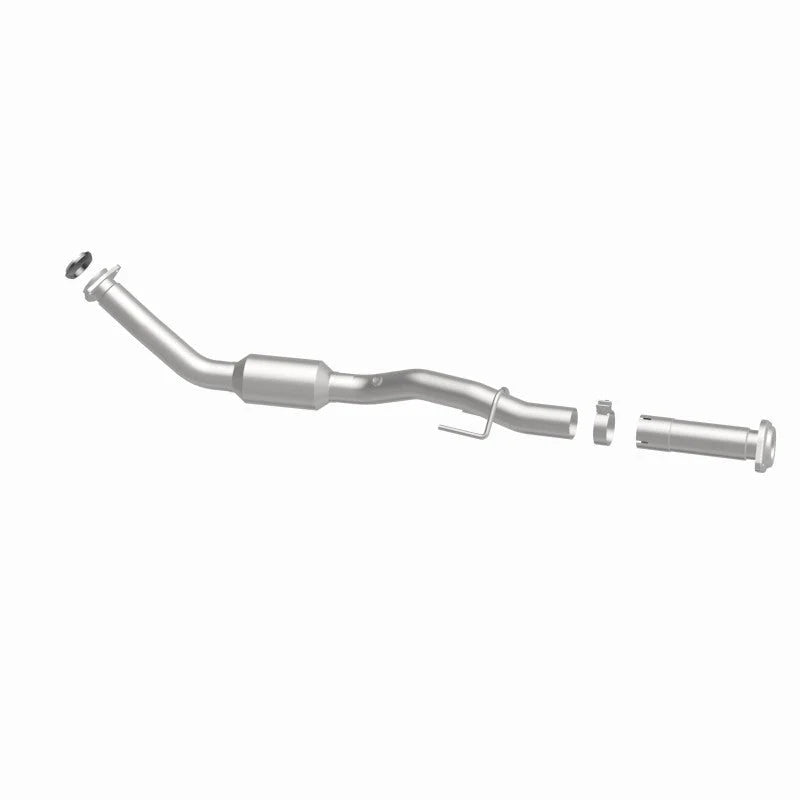 MagnaFlow Conv DF 02-05 Chevrolet Trailblazer EXT 02-03 GMC Envoy XL 4.2L 129in WB - Additional View 14