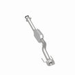 Load image into Gallery viewer, MagnaFlow Conv DF 02-05 Chevy Trail Blazer/GMC Envoy V6 4.2L 113in Wheelbase / 02-04 Olds Bravada V6 - Additional View 9