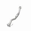 Load image into Gallery viewer, MagnaFlow Conv DF 02-05 Chevy Trail Blazer/GMC Envoy V6 4.2L 113in Wheelbase / 02-04 Olds Bravada V6 - Additional View 14