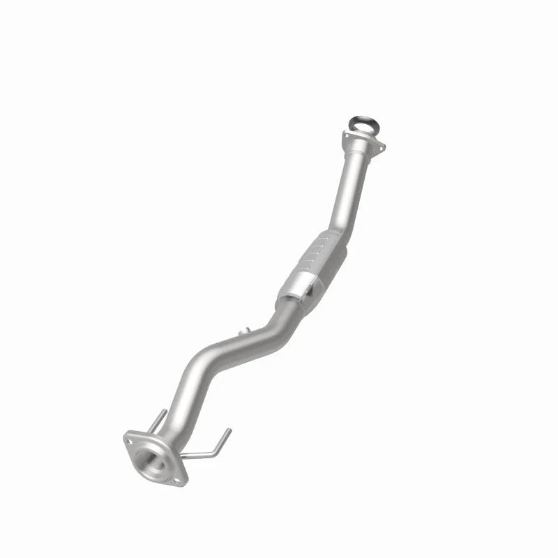 MagnaFlow Conv DF 02-05 Chevy Trail Blazer/GMC Envoy V6 4.2L 113in Wheelbase / 02-04 Olds Bravada V6 - Additional View 14