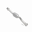 Load image into Gallery viewer, MagnaFlow Conv DF 02-05 Chevy Trail Blazer/GMC Envoy V6 4.2L 113in Wheelbase / 02-04 Olds Bravada V6 - Additional View 15
