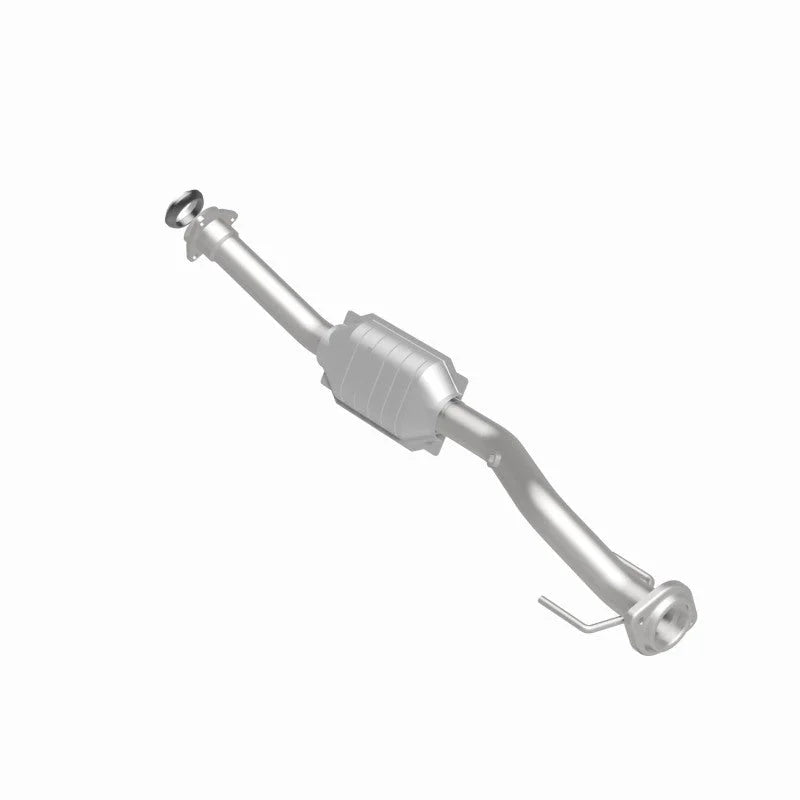 MagnaFlow Conv DF 02-05 Chevy Trail Blazer/GMC Envoy V6 4.2L 113in Wheelbase / 02-04 Olds Bravada V6 - Additional View 15