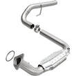 Load image into Gallery viewer, MagnaFlow Conv DF 02-05 Escalade 6.0L Driver Side - Main Product View
