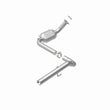Load image into Gallery viewer, MagnaFlow Conv DF 02-05 Escalade 6.0L Driver Side - Back View