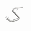 Load image into Gallery viewer, MagnaFlow Conv DF 02-05 Escalade 6.0L Driver Side - Additional View 5