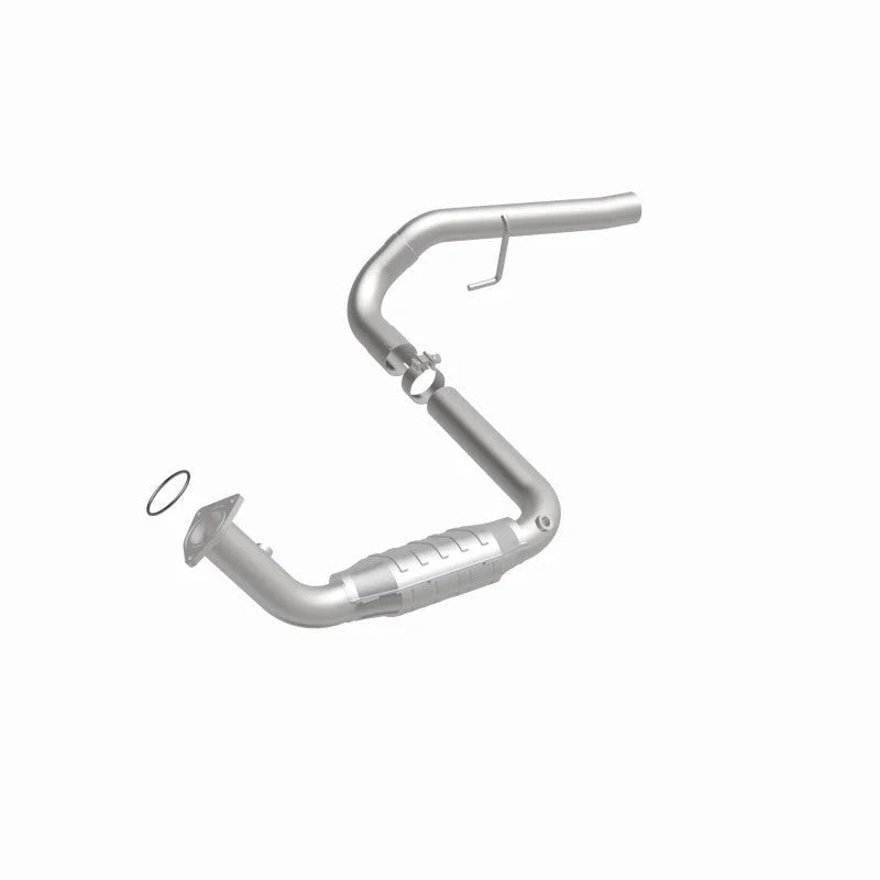 MagnaFlow Conv DF 02-05 Escalade 6.0L Driver Side - Additional View 5