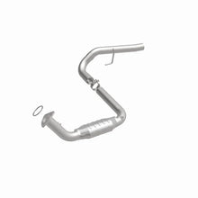 Load image into Gallery viewer, MagnaFlow Conv DF 02-05 Escalade 6.0L Driver Side - Additional View 5