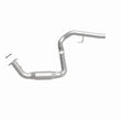 Load image into Gallery viewer, MagnaFlow Conv DF 02-05 Escalade 6.0L Driver Side - Additional View 7