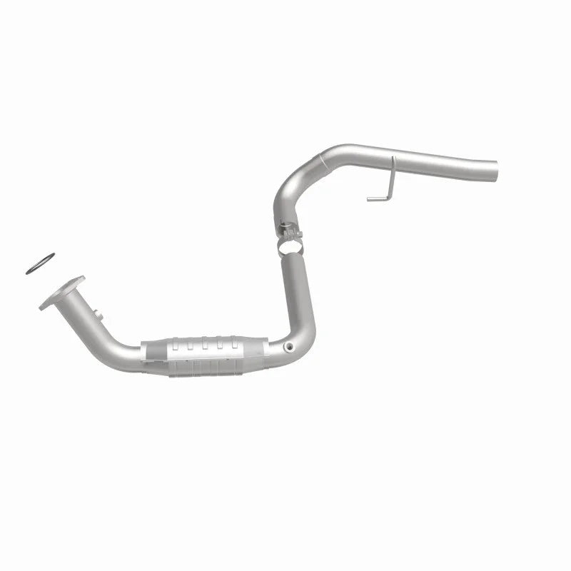 MagnaFlow Conv DF 02-05 Escalade 6.0L Driver Side - Additional View 7