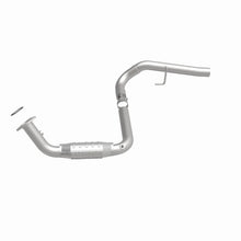 Load image into Gallery viewer, MagnaFlow Conv DF 02-05 Escalade 6.0L Driver Side - Additional View 7