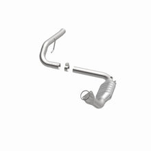 Load image into Gallery viewer, MagnaFlow Conv DF 02-05 Escalade 6.0L Driver Side - Additional View 9