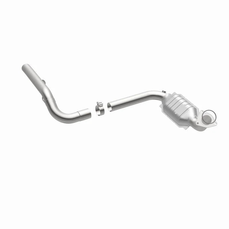 MagnaFlow Conv DF 02-05 Escalade 6.0L Driver Side - Additional View 11