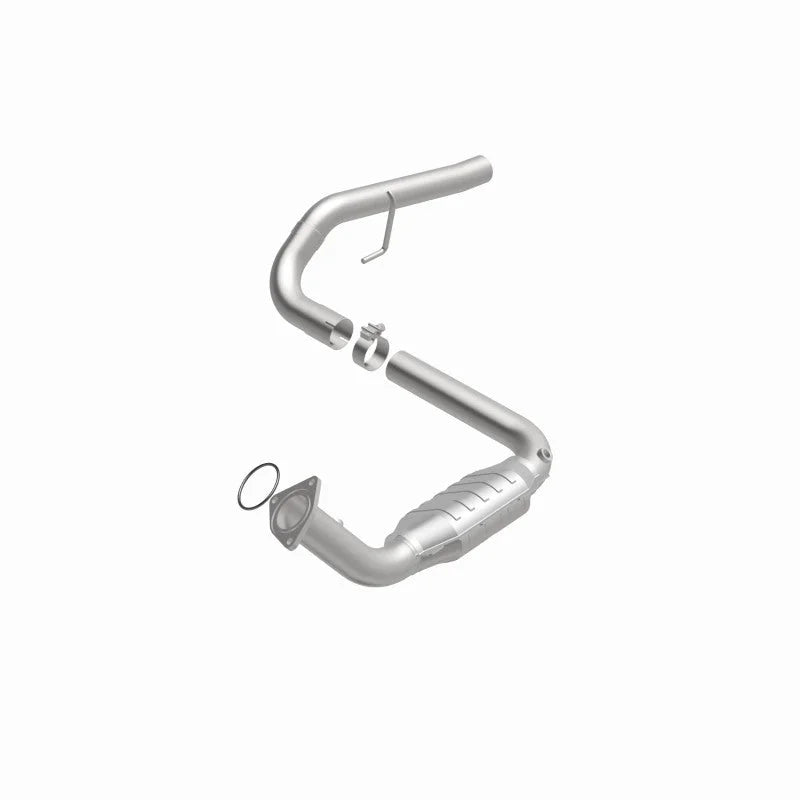 MagnaFlow Conv DF 02-05 Escalade 6.0L Driver Side - Additional View 12